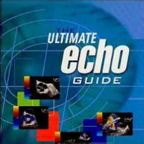 Ultimate Echo Guide - jenniferh
