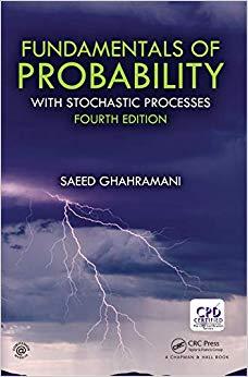 (PDF)Fundamentals of Probability With Stochastic Processes 4th Edition