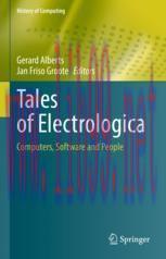 [PDF]Tales of Electrologica : Computers, Software and People