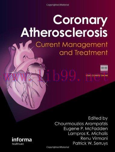 [AME]Coronary Atherosclerosis: Current Management and Treatment (Original PDF)