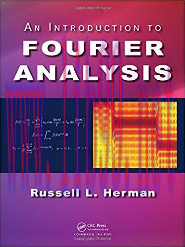 [PDF]An Introduction to Fourier Analysis