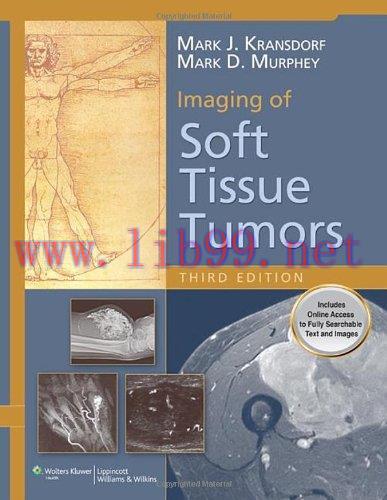 [AME]Imaging of Soft Tissue Tumors 3rd (Original PDF)