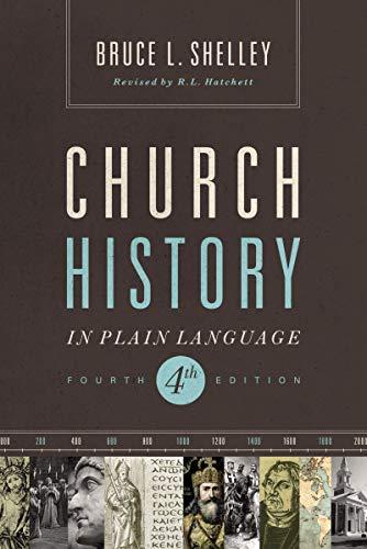 (PDF)Church History in Plain Language Fourth Edition