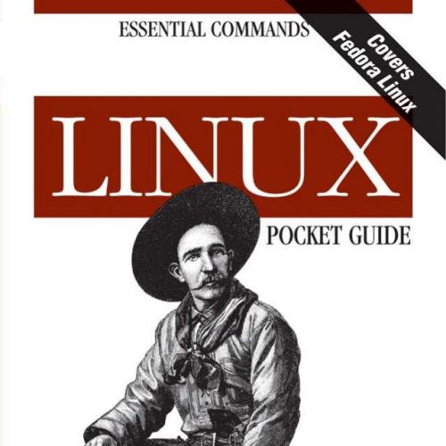 Linux Pocket Guide