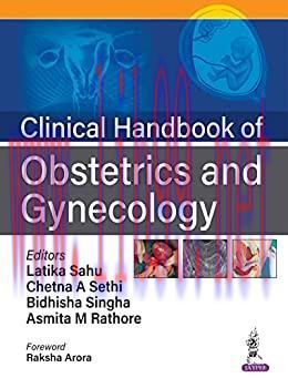 [PDF]Clinical Handbook of Obstetrics and Gynecology