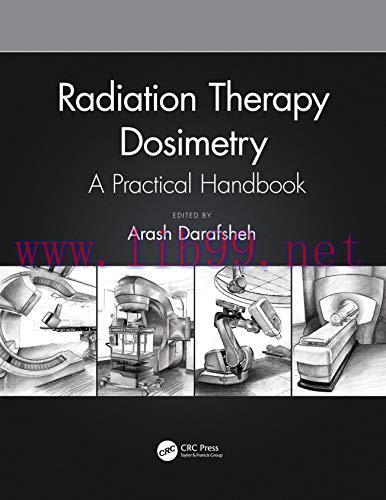 [AME]Radiation Therapy Dosimetry: A Practical Handbook (Original PDF)