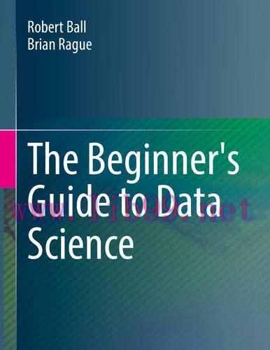 [FOX-Ebook]The Beginner's Guide to Data Science