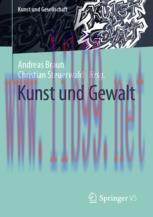 [PDF]Kunst und Gewalt