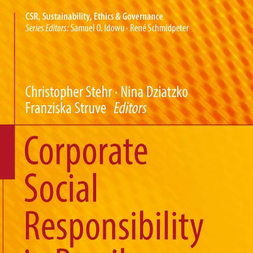 Corporate Social Responsibility in Brazil