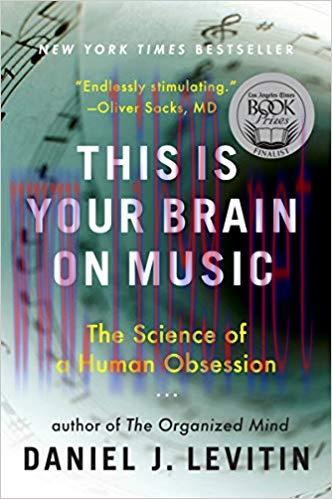 (PDF)This Is Your Brain on Music: The Science of a Human Obsession