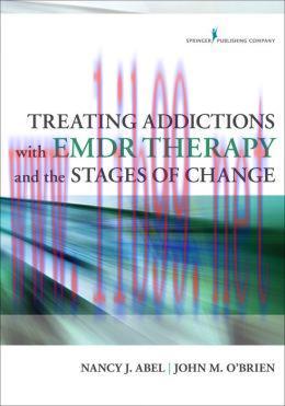 [AME]Treating Addictions with EMDR Therapy and the Stages of Change