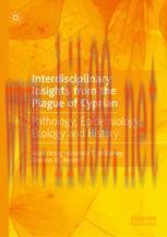 [PDF]Interdisciplinary Insights from_ the Plague of Cyprian: Pathology, Epidemiology, Ecology a...