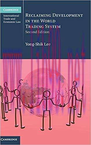 [PDF]Reclaiming Development in the World Trading System