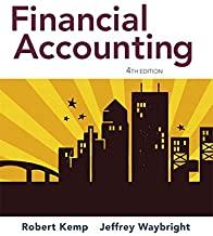 (Solution Manual)Financial Accounting 4th Edition by Jeffrey Waybright.rar