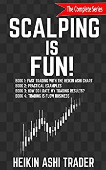 (PDF)Scalping is Fun! 1-4 The Complete Series