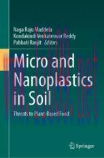 [PDF]Micro and Nanoplastics in Soil: Threats to Plant-Based Food
