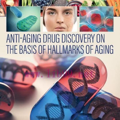 [AME]Anti-Aging Drug Discovery on the Basis of Hallmarks of Aging (Original PDF)