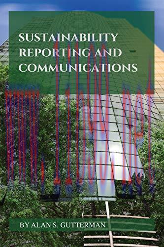[FOX-Ebook]Sustainability Reporting and Communications