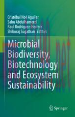 [PDF]Microbial Biodiversity, Biotechnology and Ecosystem Sustainability
