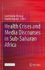 [PDF]Health Crises and Media Discourses in Sub-Saharan Africa