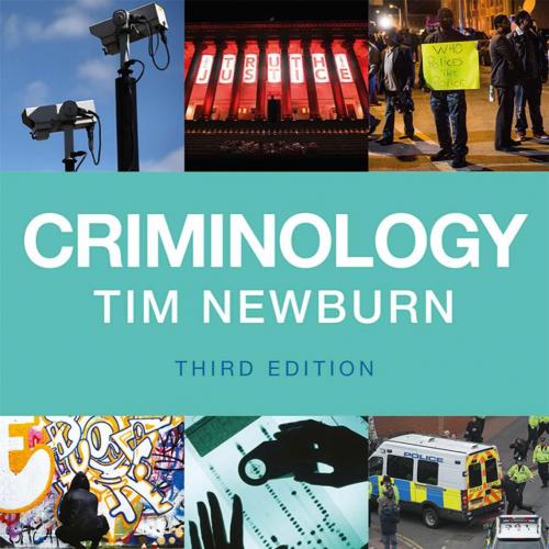 Criminology 3rd