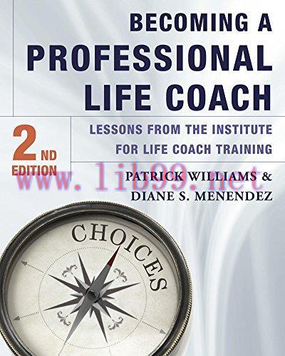 [FOX-Ebook]Becoming a Professional Life Coach, 2nd Edition