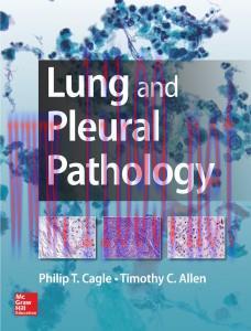 [AME]Lung and Pleural Pathology (EPUB)