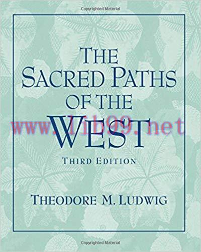 [PDF]Sacred Paths of the West, 3rd Edition