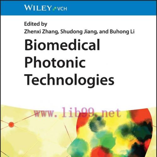 [AME]Biomedical Photonic Technologies (Original PDF)