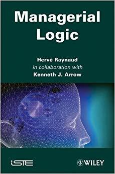 (PDF)Managerial Logic 1st Edition