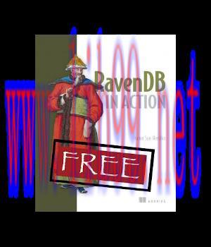 [IT-Ebook]RavenDB in Action