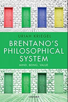Brentanos Philosophical System
