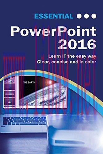 [FOX-Ebook]Essential PowerPoint 2016