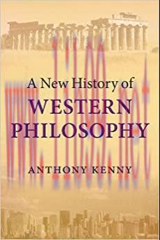 (PDF)A New History of Western Philosophy: In Four Parts