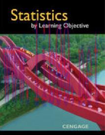 [PDF]Statistics by Learning Objective