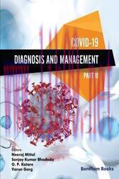 [AME]COVID-19: Diagnosis and Management - Part II (EPUB)
