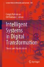 [PDF]Intelligent Systems in Digital Transformation: Theory and Applications