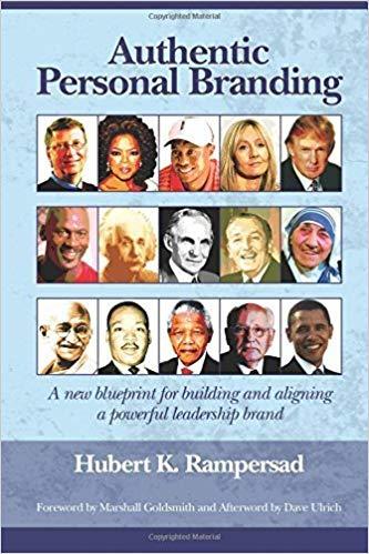 (PDF)Authentic Personal Branding