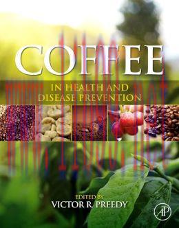 [AME]Coffee in Health and Disease Prevention