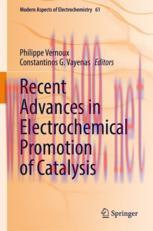 [PDF]Recent Advances in Electrochemical Promotion of Catalysis