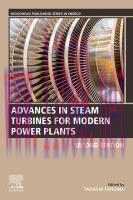 [PDF]Advances in Steam Turbines for Modern Power Plants