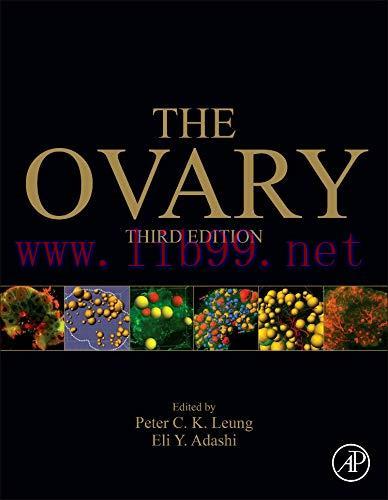 [AME]The Ovary, 3rd edition (Original PDF)