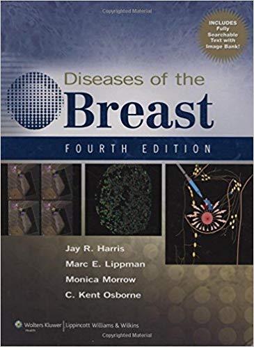 Diseases of the Breast, 4th Edition