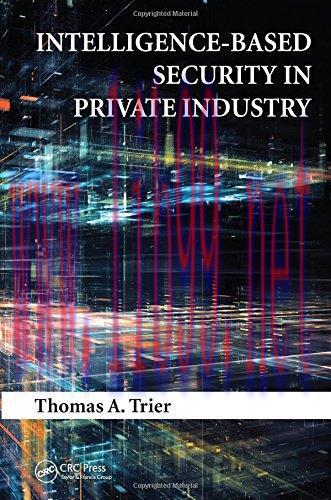 [FOX-Ebook]Intelligence-Based Security in Private Industry