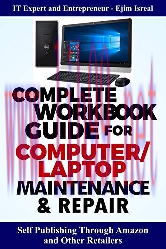 [FOX-Ebook]Complete Workbook Guide For Laptop Maintenance And Repair