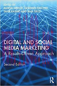 (PDF)Digital and Social Media Marketing: A Results-Driven Approach
