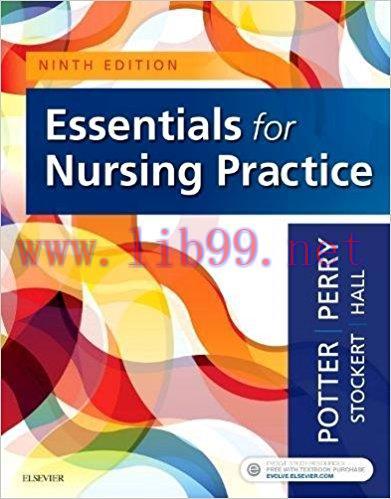 [AME]Essentials for Nursing Practice 9th Edition (PDF)