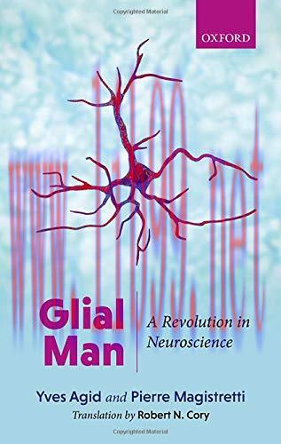 [AME]Glial Man: A Revolution in Neuroscience (Original PDF)