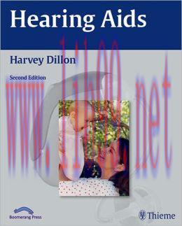 [AME]Hearing Aids, 2nd Edition (ORIGINAL PDF from_ Publisher)