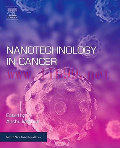 [AME]Nanotechnology in Cancer (Micro and Nano Technologies) (PDF)